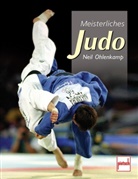 Neil Ohlenkamp - Meisterliches Judo