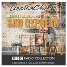 Agatha Christie, Full Cast, John Moffatt - Sad Cypress (Audio book)