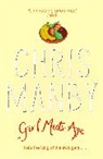 Chris Manby, Chrissie Manby, Manby Chrissie - Girl Meets Ape