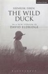 Henrik Ibsen, Henrik Johan Ibsen, David Eldridge - The Wild Duck