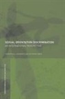 Lee (University of Massachusetts Amherst Badgett, Lee Frank Badgett, Lee Badgett, Lee (University of Massachusetts Amherst Badgett, M. V. Lee Badgett, Jeff Frank... - Sexual Orientation Discrimination