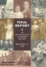 Michael D Coe, Michael D. Coe, Coe Michael D. - Final Report