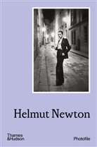 Karl Lagerfeld, Helmut Newton, Karl Lagerfeld, Helmut Newton - Helmut Newton