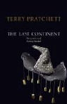 Terry Pratchett - Last Continent