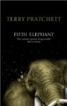 Terry Pratchett - Fifth Elephant