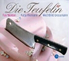 Fay Weldon - Die Teufelin (Audio book)