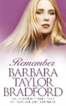 Barbara Taylor Bradford, Bradford Barbara Taylor - Remember
