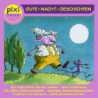 Julia Grimpe, Friedhelm Ptok, Susanne Schrader - Gute-Nacht-Geschichten, 1 Audio-CD (Hörbuch)