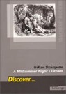Rainer Gocke, Angela Stock, Klaus Hinz - William Shakespeare: A Midsummer Night's Dream: Discover...Topics for Advanced Learners / William Shakespeare: A Midsummer Night's Dream