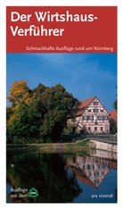 Thilo Castner, Thilo Castner, Thilo Castner - Der Wirtshaus-Verführer, Schmackhafte Ausflüge rund um Nürnberg