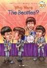 Geoff Edgers, Geoff/ Tugeau Edgers, Jeremy Tugeau, Who HQ, Jeremy Tugeau - Who Were the Beatles?