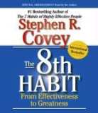 Stephen R. Covey, Stephen R. Covey - The 8th Habit