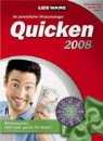Lexware Quicken 2008. Version 15.00.CD-ROM für Windows Vista ab Home; XP SP2; 2000 SP4 (Hörbuch)