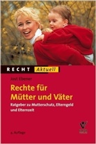 Jost Ebener - Rechte für Mütter und Väter