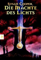 Susan Cooper - Wintersonnenwende - Bd. 5: Die Mächte des Lichts