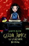 Jennifer Allison - Gilda Joyce in geheimer Mission