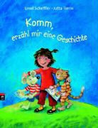 Ursel Scheffler, Jutta Timm - Komm, erzähl mir eine Geschichte
