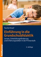 Tassilo Knauf - Einführung in die Grundschuldidaktik