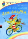 Maria Seidemann, Petra Probst - Der kleine Zauberer Sim Salabim