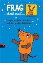 Roland Rosenstock, Antje von Stemm - Frag doch mal ... die Maus!