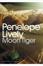 Penelope Lively, Anthony Thwaite - Moon Tiger