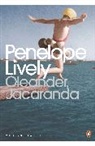 Penelope Lively - Oleander, Jacaranda