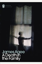 James Agee, Agee James, Blake Morrison - A Death in the Family