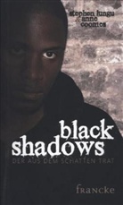 Coomes, anne Coomes, Lung, Stephen Lungu - Black Shadows