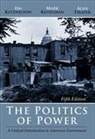Alan Draper, Ira Katznelson, Mark Kesselman, Kesselman Drap Katznelson - Politics of Power 5e