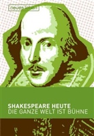 William Shakespeare, Herber Debes - Shakespeare heute