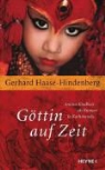 Gerhard Haase-Hindenberg - Göttin auf Zeit