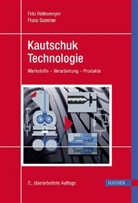 Fritz Röthemeyer, Franz Sommer - Kautschuktechnologie