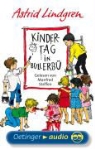 Astrid Lindgren, Manfred Steffen - Kindertag in Bullerbü