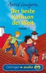 Astrid Lindgren, Oliver Rohrbeck - Der beste Karlsson der Welt