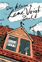 Lene Voigt, Phillip Janta, Lene-Voigt-Gesellschaf e V, Lene-Voigt-Gesellschaft e V, Lene-Voight-Gesellschaf e.V, Lene-Voigt-Gesellschaft e.V. - Das kleine Lene Voigt Buch