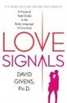 David Givens, David B. Givens - Love Signals