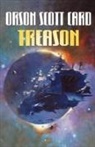 Orson Scott Card - Treason