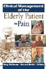 Gary J. Smith Mccleane, Gary Smith Mccleane, MCCLEANE GARY SMITH HOWARD, Gary McCleane, Gary J. McCleane, Howard Smith... - Clinical Management of the Elderly Patient in Pain