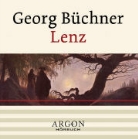 Georg Büchner, Viktor Pavel - Lenz, 1 Audio-CD (Hörbuch)
