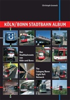 Christoph Groneck - Köln/Bonn Stadtbahn Album