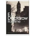 Al Alvarez, E L Doctorow, E. L. Doctorow - Ragtime