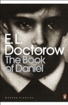 E L Doctorow, E. L. Doctorow - The Book of Daniel