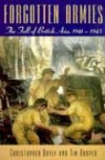 Bayly, Christopher Bayly, Christopher A./ Harper Bayly, Christopher Alan Bayly, Tim Harper - Forgotten Armies