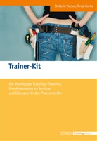 Grosse Boe, Stefani Grosse Boes, Stefanie Grosse Boes, Stephanie Große Boes, Stefanie Große-Boes, Stefanie Hecker... - Trainer-Kit