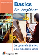 Holger Mittelstädt, Magnus Siemens - Basics für Junglehrer