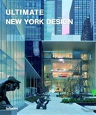 Anja Llorella Oriol - Ultimate New York Design