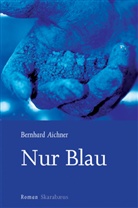 Bernhard Aichner, Bernhard Aichner - Nur Blau