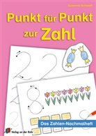 Susanne Schaadt - Punkt für Punkt zur Zahl