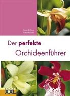 Rittershause, Rittershausen, Brian Rittershausen, Sar Rittershausen, Sara Rittershausen - Der perfekte Orchideenführer