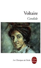 Sylviane Leoni, Voltaire, Voltaire (1694-1778) - Candide